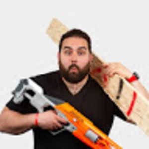 Meet your Posher, Geoffrey